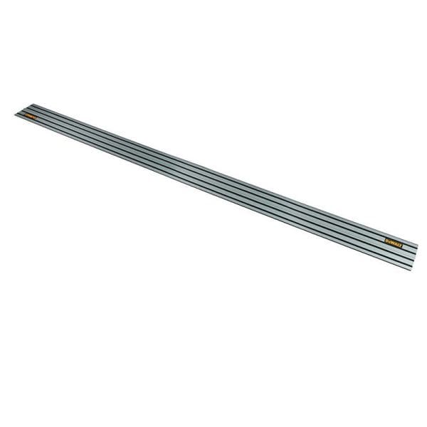 DWS5023 Plunge Saw Guide Rail 2.6m