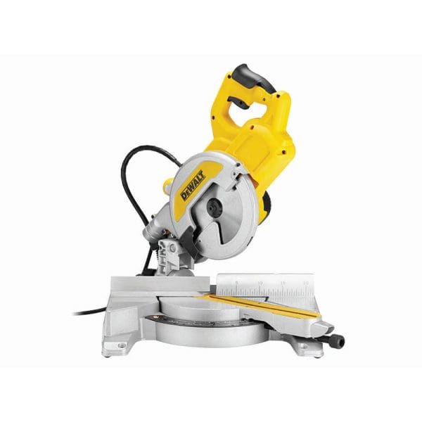 DWS777 XPS Crosscut Mitre Saw 216mm 1800W 110V