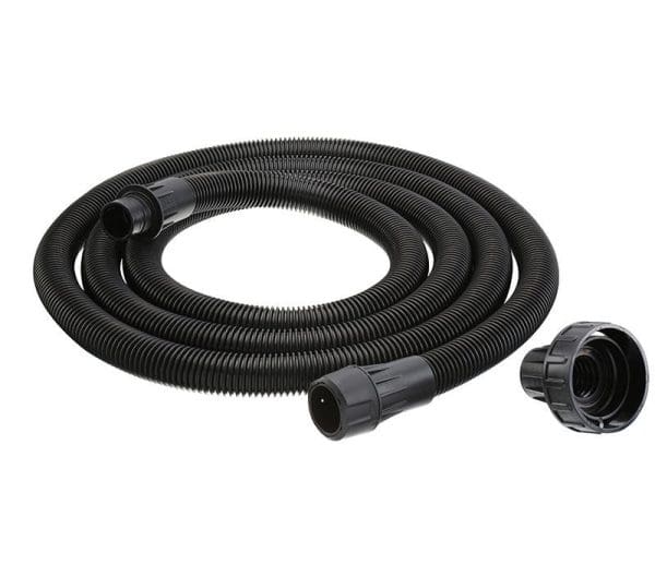 DWV9316 Anti-static Dust Extractor Hose 4m
