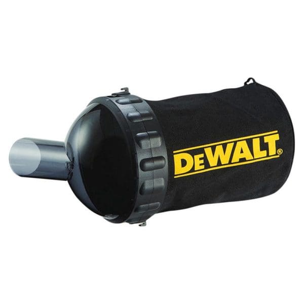 Planer Dust Bag for DCP580