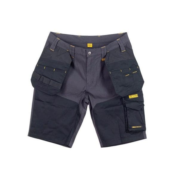 Hamden Holster Pocket Shorts Waist 30in