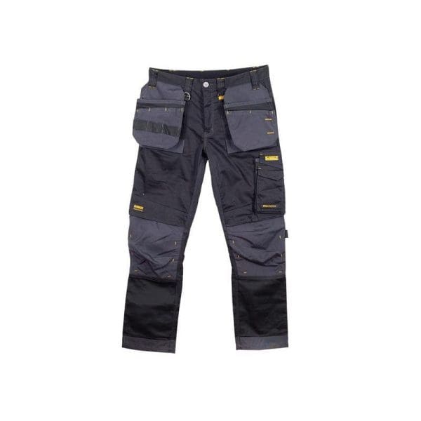 Harrison Pro Stretch Trousers Waist 30in Leg 29in