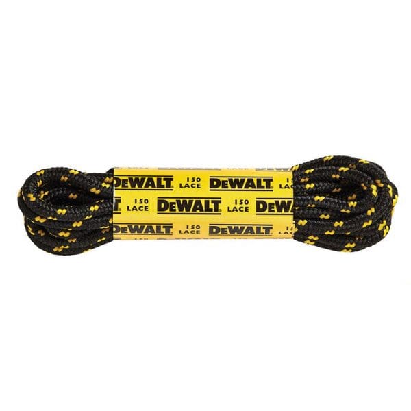 Polyester/Cotton Boot Laces 150cm (1 Pair)