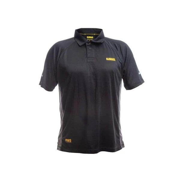 Rutland Performance Polo Shirt - M (42in)