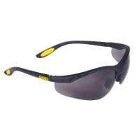 Reinforcer Safety Glasses - Smoke