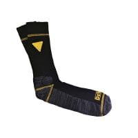 Pro Comfort Work Socks (Pack 2)