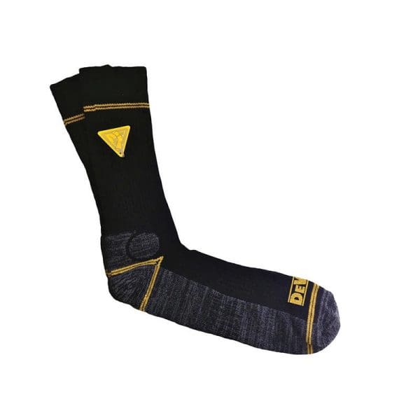 Pro Comfort Work Socks (Pack 2)