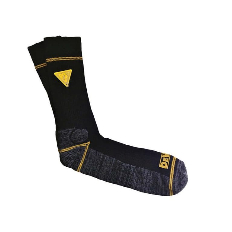 Pro Comfort Work Socks (Pack 2) The Garden Range
