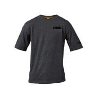 Typhoon Charcoal Grey T-Shirt - M (42in)