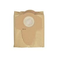 Dust Bags For Vacuums Pack of 5