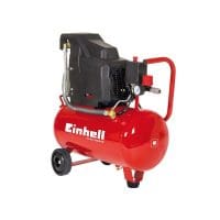 TC-AC 190/24/8 Air Compressor