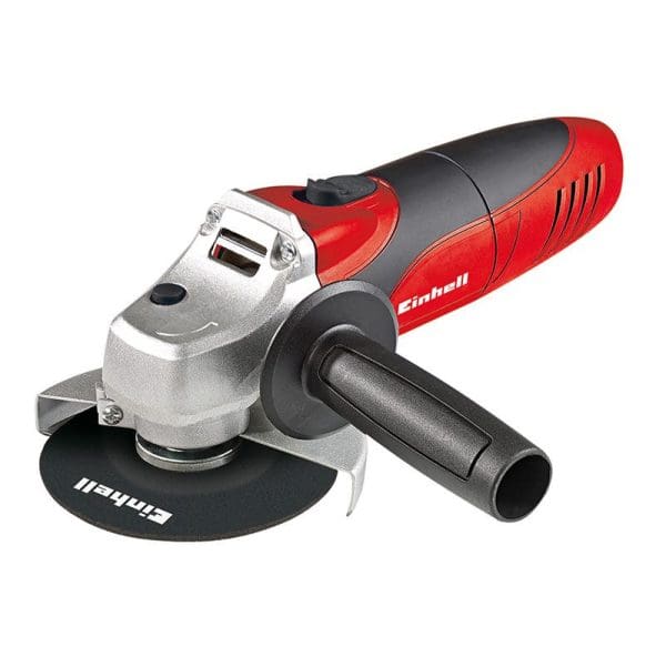 TC-AG 115 Mini Grinder 115mm 500W 240V