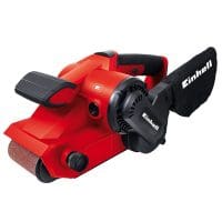 TC-BS 8038 Belt Sander 76 x 533mm 800W 240V