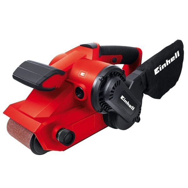 TC-BS 8038 Belt Sander 76 x 533mm 800W 240V