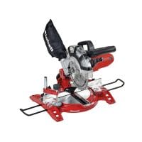 TC-MS 2112 Crosscut and Mitre Saw 210mm 1600W 240V