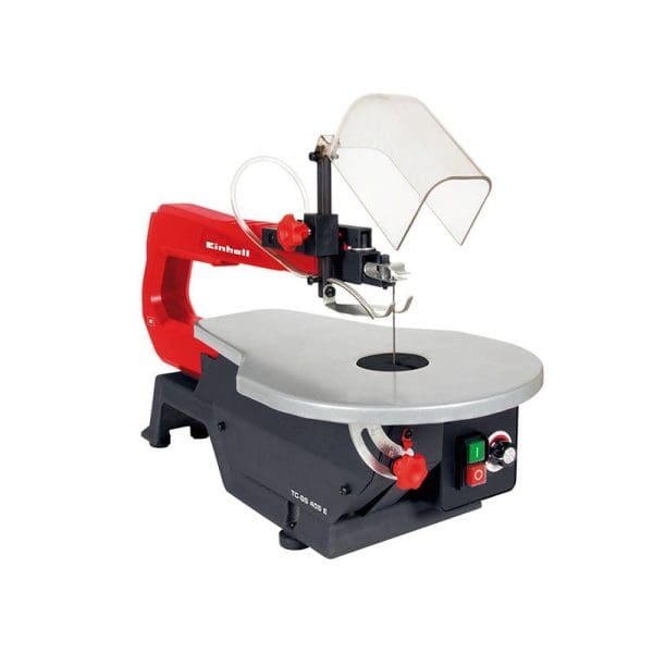 TC-SS 405E Scroll Saw 120W 240V
