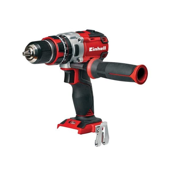 TE-CD 18 Li-i BL Power X-Change Brushless Hammer Drill 18V Bare Unit