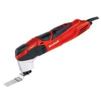 TE-MG 200CE Multi-Tool in Case 200W 240V