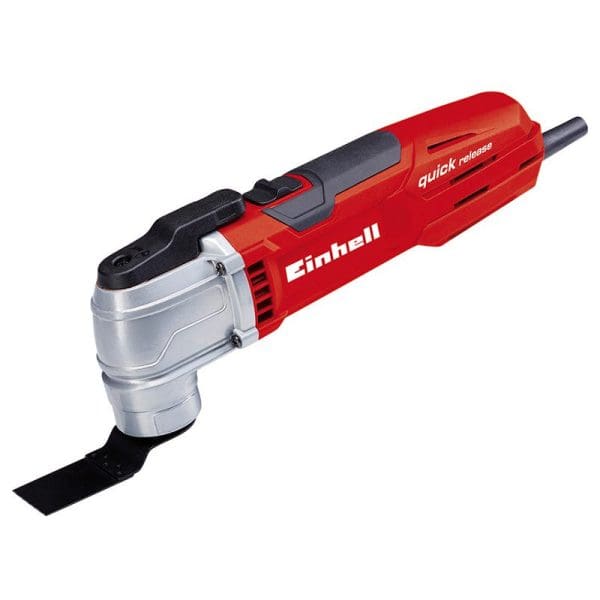 TE-MG 300 EQ Multi-Tool Kit 240V 300W