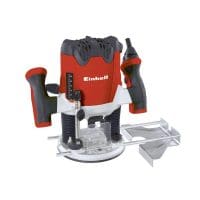 TE-RO 1255 E 1/4in Router 240V 1200W