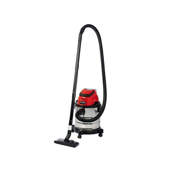 TC-VC 18/20 Li Power X-Change Cordless Wet and Dry Vacuum 18V 1 x 3.0Ah Li-ion