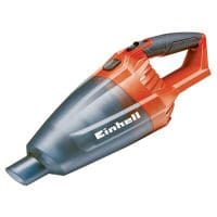 TE-VC 18 Li Solo Cordless Vacuum Cleaner 18V Bare Unit