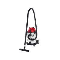 TE-VC 1930 SA Wet and Dry Vacuum with Power Take Off 30 litre 1500W 240V