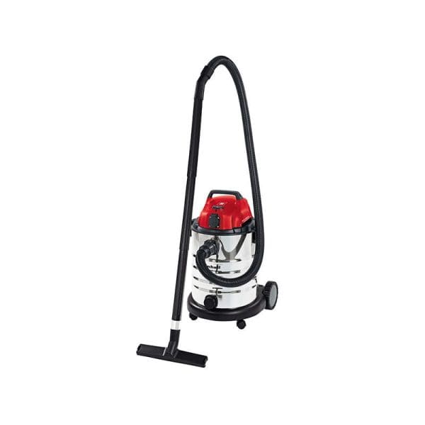 TE-VC 1930 SA Wet and Dry Vacuum with Power Take Off 30 litre 1500W 240V