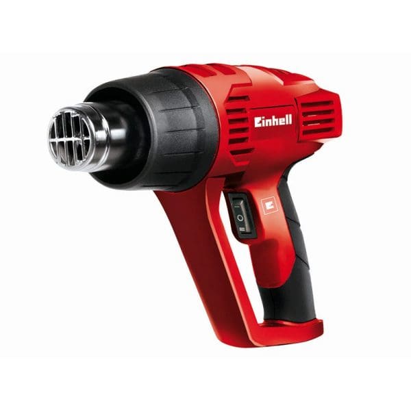 TH-HA 2000/1 Hot Air Gun 2000W 240V