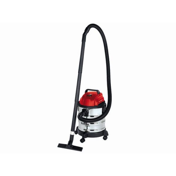 TC-VC 1820S Wet and Dry Vacuum 20 litre 1250W 240V
