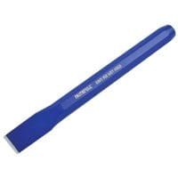 Cold Chisel 250 x 25mm (10 x 1in)
