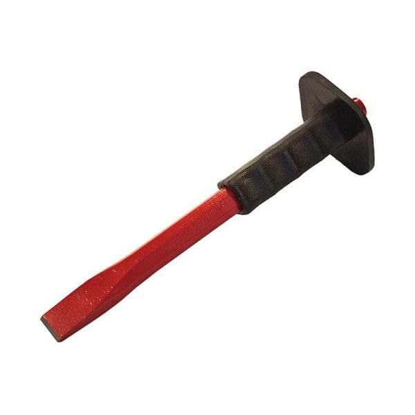 Cold Chisel With Grip 300 x 25mm (12 x 1in)