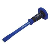Cold Chisel with Grip 300 x 20mm (12 x 3/4in)