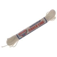 301 Braided Nylon Chalk Line 18m (Box 12)