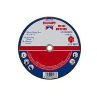 Metal Cut Off Disc 355 x 2.8 x 25.4mm