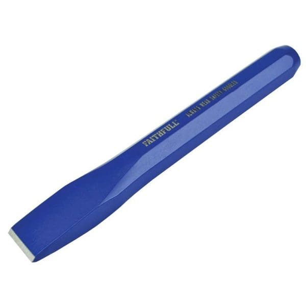 Cold Chisel 200 x 25mm (8 x 1in)