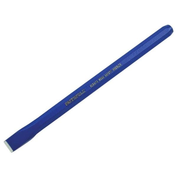 Cold Chisel 200 x 20mm (8 x 3/4in)
