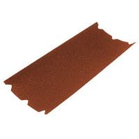 Aluminium Oxide Floor Sanding Sheets 203 x 475mm 120G