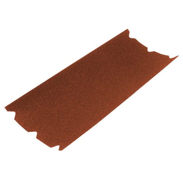 Aluminium Oxide Floor Sanding Sheets 203 x 475mm 120G