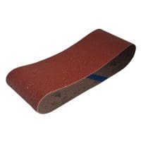 Cloth Sanding Belt 610 x 100mm 60G (Pack 3)