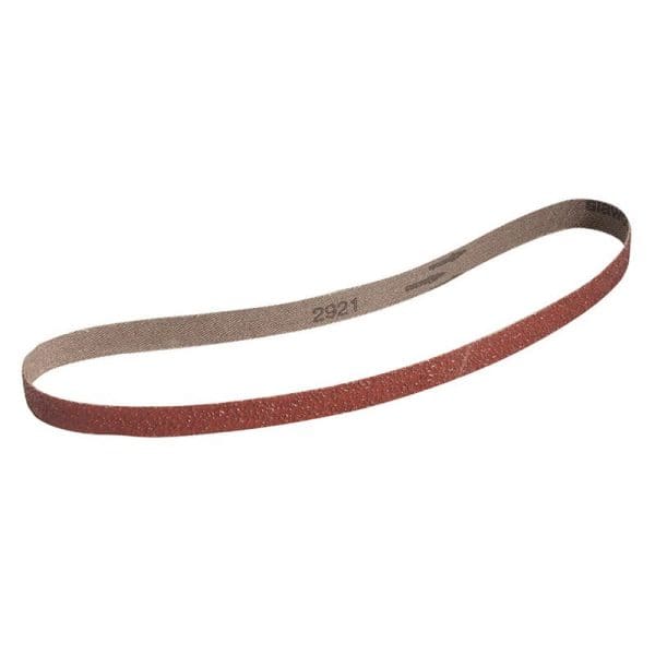 Cloth Sanding Belt 455mm x 13mm x 40G
