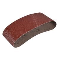 Cloth Sanding Belt 457 x 75mm 40G