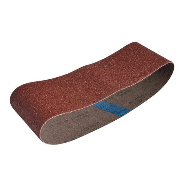 Cloth Sanding Belt 533 x 75mm 40G