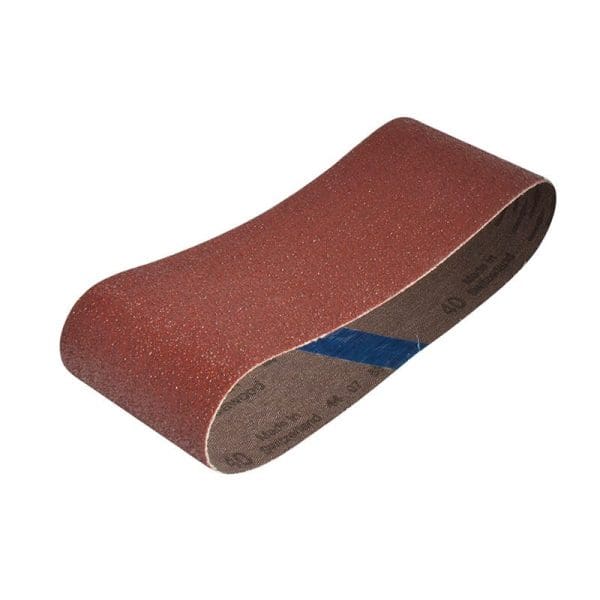 Cloth Sanding Belt 457 x 75mm 60G (Pack 3)