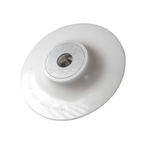 Backing Pad 115mm M14 x 2