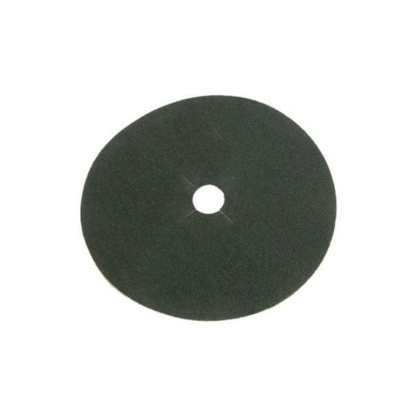 Floor Disc E-Weight Aluminium Oxide 178 x 22mm 100G