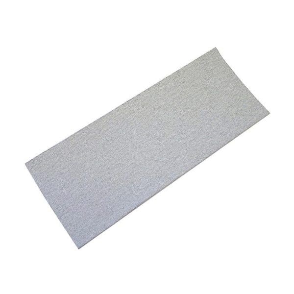 1/3 Sanding Sheets Orbital Medium (Pack 10)
