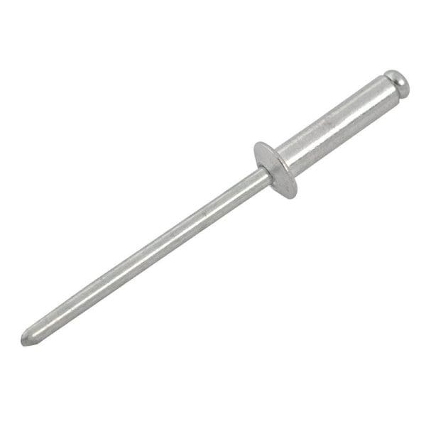Aluminium Rivets 3.2 x 13mm Long Pre-Pack of 100