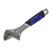 Contract Adjustable Spanner 300mm (12in)