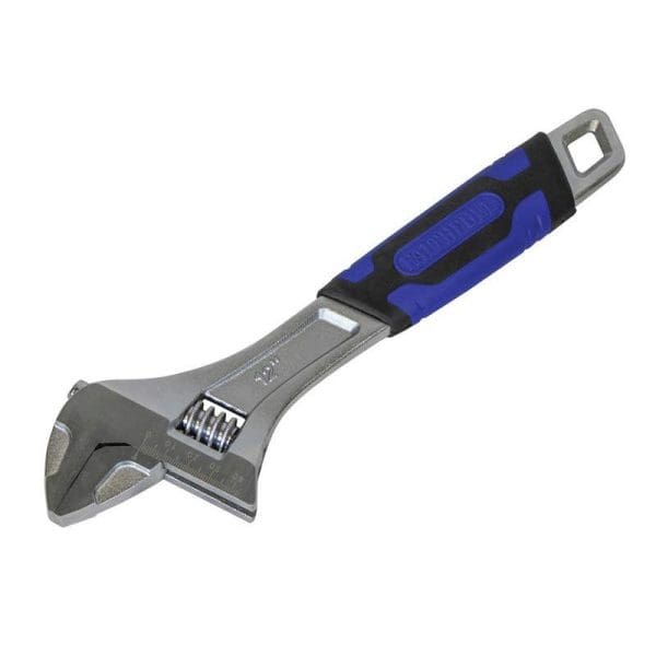 Contract Adjustable Spanner 300mm (12in)